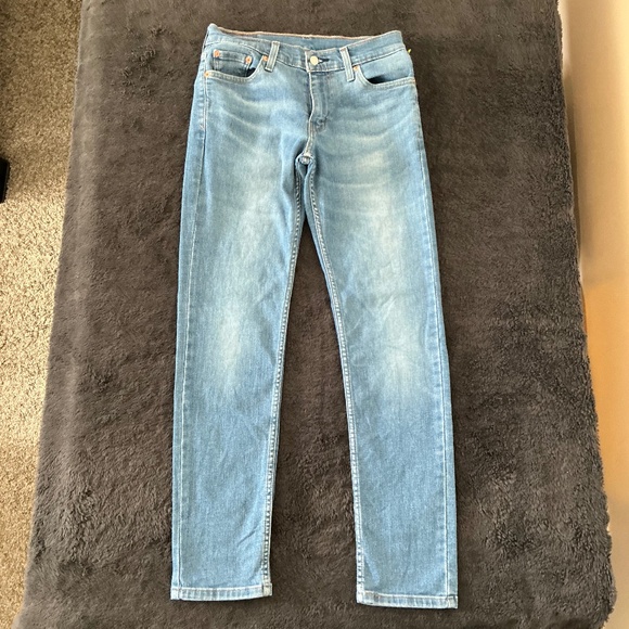 Levis Jeans 511 - Picture 1 of 12